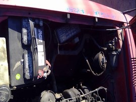 1991 TOYOTA TRUCK, RED, STD CAB, MT, 2WD, Z25945